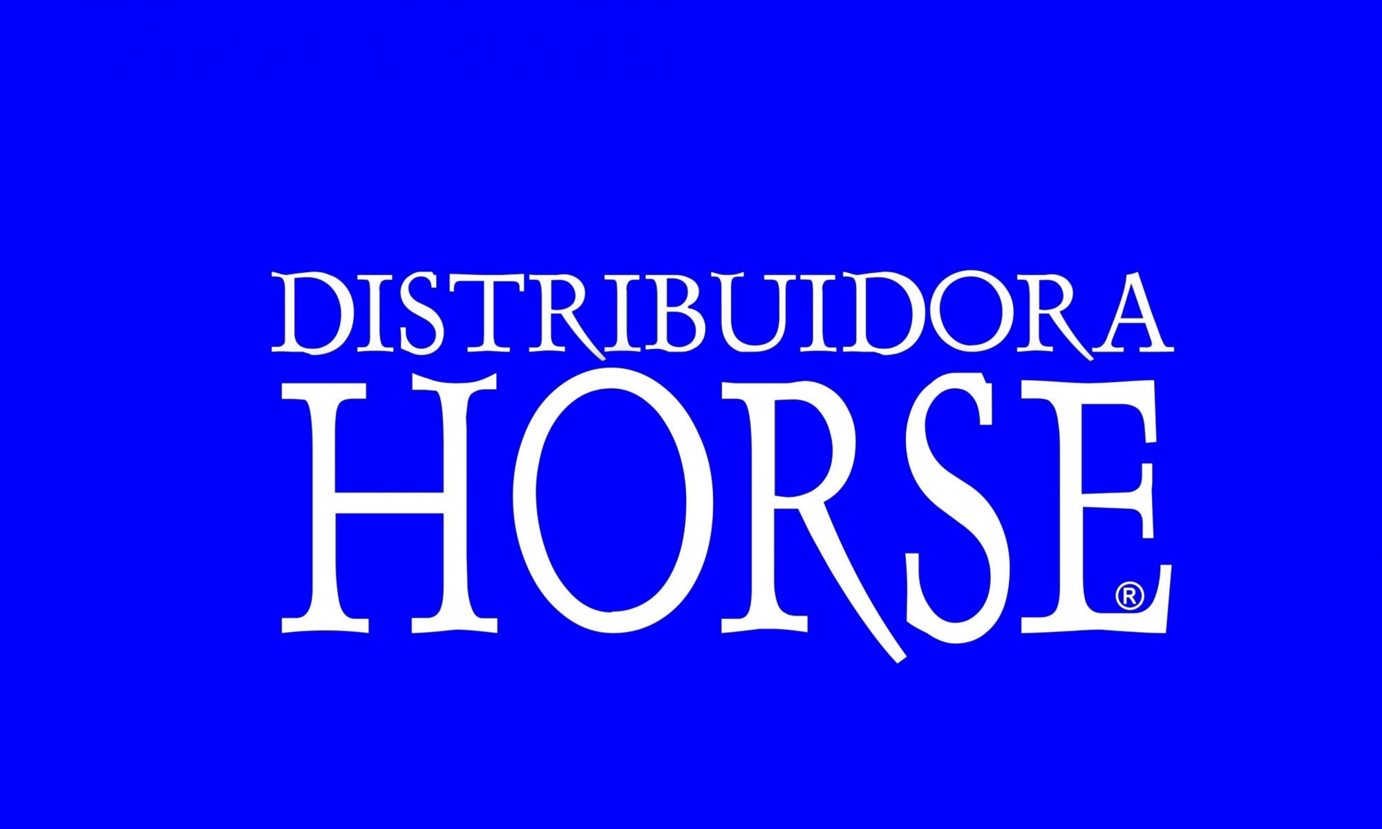 DISTRIBUIDORA HORSE