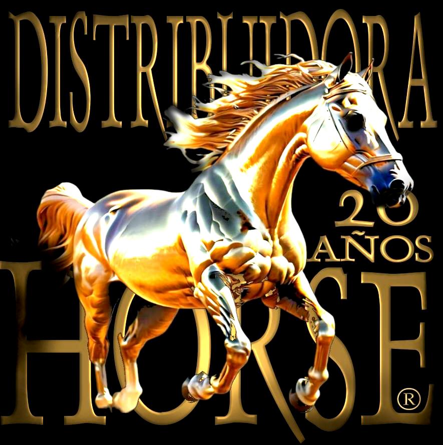 DISTRIBUIDORA HORSE